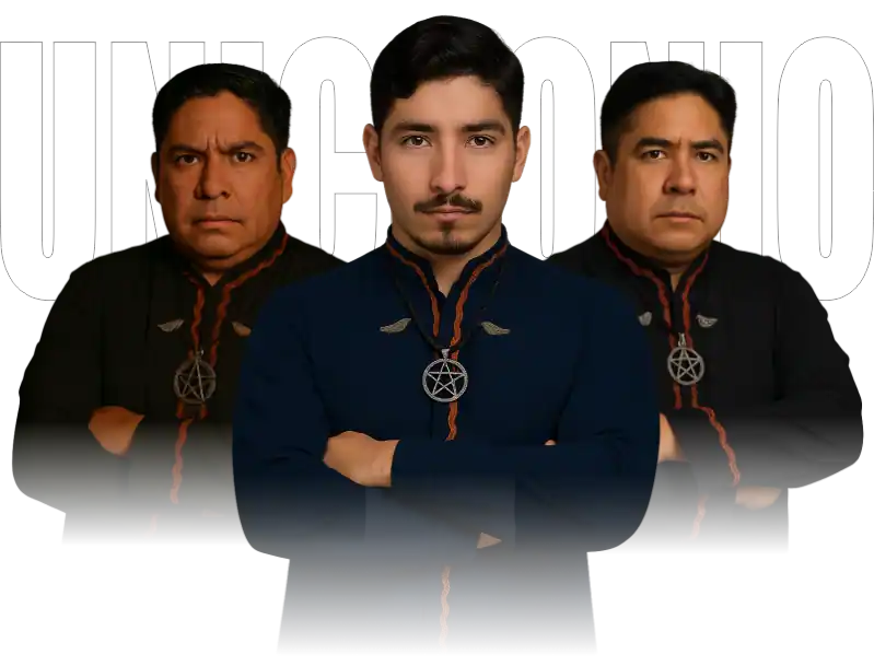 brujos en mexico